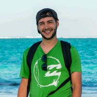 Luis Matias的照片