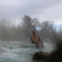 Mohamed El Hachimi's Photo