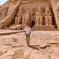 Balint Szabo的照片