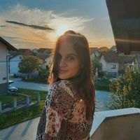 Andjelina Majkic的照片