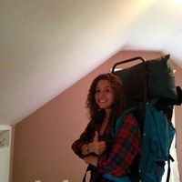 Abigail Cali's Photo