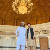 Ali Reza mahbubi的照片