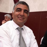 Yuksel Ucar的照片