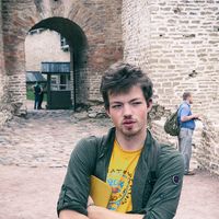 Mikhail Kalinin的照片