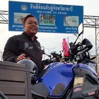 Photos de IJal Pedrosa