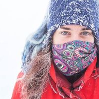 Mihaela Dincă的照片