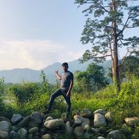 Palash Debnath's Photo