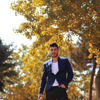 Photos de Okan Özsümbül