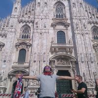 Omar El Hajjouji的照片