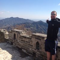 Daniel Walker's Photo