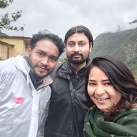 Dhruv Pandey's Photo