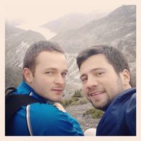 Fotos de Gogo Stanoevski