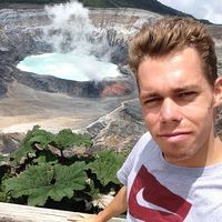 Le foto di Cyrille Guerbet