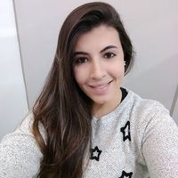 Ayhama Boniolo's Photo