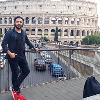 Sezgin Dogan's Photo