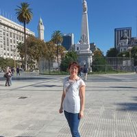 Florencia Bellittieri's Photo