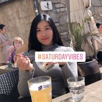 Louise-Valentine Lam's Photo