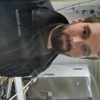 Jonas Åkerholm's Photo