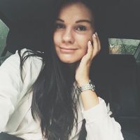 Arina Karakchieva's Photo