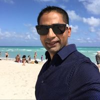 Anuj Christian的照片