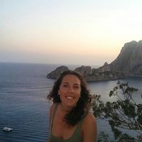 Anna Golobardes's Photo