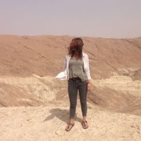 Louisa Hänel's Photo