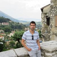 Dean  Siokas的照片