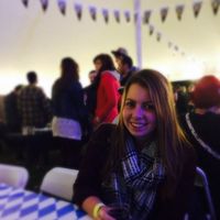 Kimberley Shaw's Photo