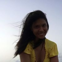 Gina Romero的照片