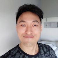 Ranggi Suharjo's Photo