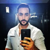 Mahmoud Arafa's Photo