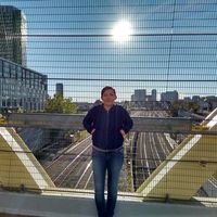 Lucero Celis's Photo