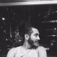 Mateus Soares's Photo