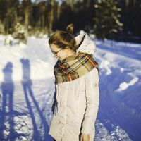 Dasha Shibanova's Photo