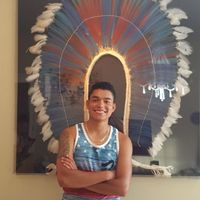 Sebastian Mendez的照片