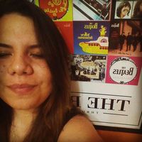 Ynaê Paula的照片