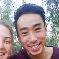 Nicholas Woon's Photo