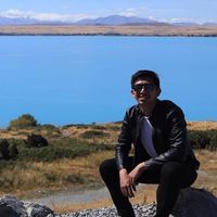 Soc John Magtuba's Photo