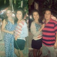 Photos de Camila Gamez