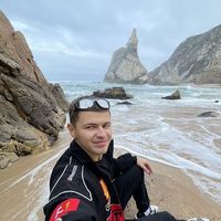 Dima Kalynowycz's Photo