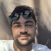 Alisson Brito's Photo