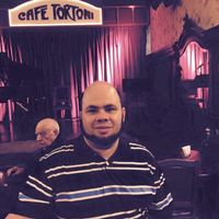 Pablo Imenes's Photo