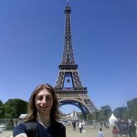 Ilker Yavuz的照片