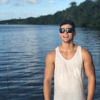 Rafael Gabanio的照片