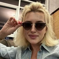 Julia Vassiljeva的照片