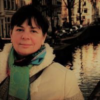 Myriam Corzilius's Photo