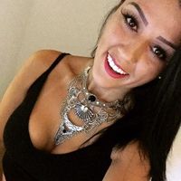 Tássia Corrêa's Photo