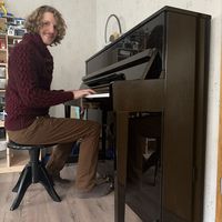 Moritz Kaufman's Photo