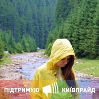 Anna Yelisieieva的照片