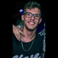 Agustín Nicolás's Photo